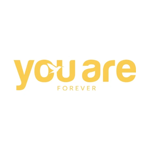 youareforever brand logo for youareforever.com