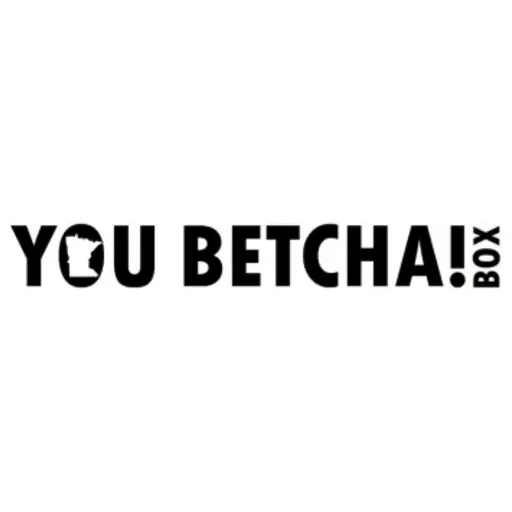 youbetchabox brand logo for youbetchabox.com