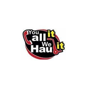 youcallitwehaulitca brand logo for youcallitwehaulitca.com