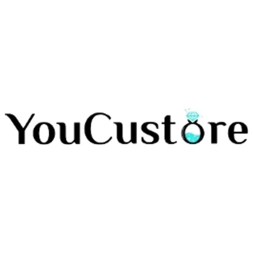 youcustore brand logo for youcustore.com