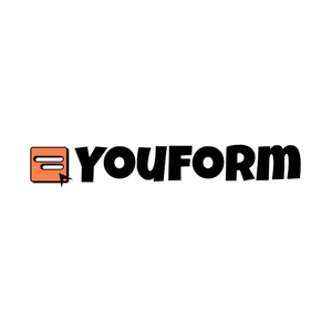 youform brand logo for youform.com