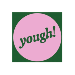 Yough brand logo for eatyough.com