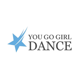 yougogirldancewear brand logo for yougogirldancewear.com