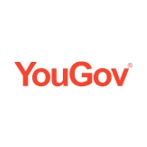YouGov Account brand logo for account.yougov.com
