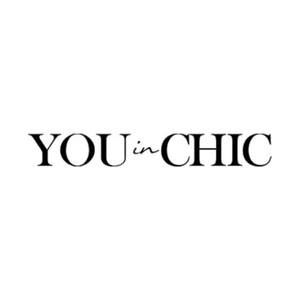 youinchic brand logo for youinchic.com