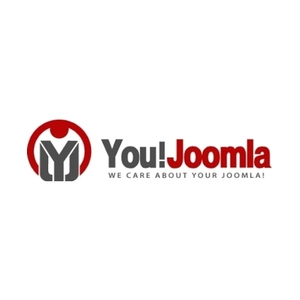 youjoomla brand logo for youjoomla.com