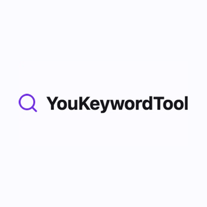 youkeywordtool brand logo for youkeywordtool.com
