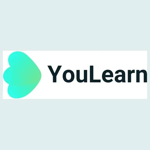 youlearn brand logo for youlearn.ai