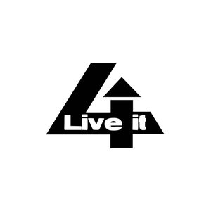 youliveit brand logo for youliveit.org