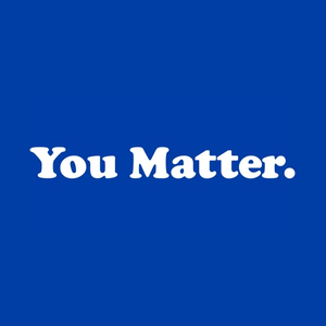 youmatter brand logo for youmatter.com