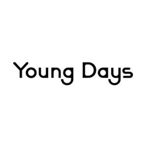 Young Days brand logo for youngdays.com