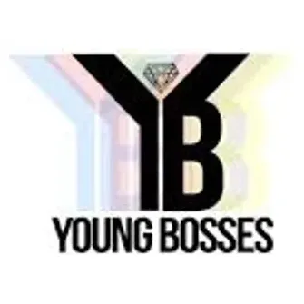 youngbosses brand logo for youngbosses.net