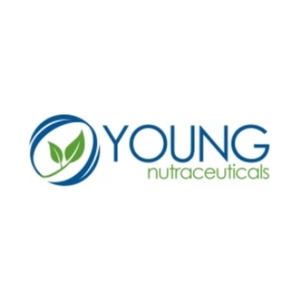 youngnutra brand logo for youngnutra.com