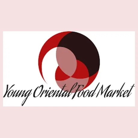 youngorientalfoodmarket brand logo for youngorientalfoodmarket.com