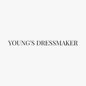 youngsdressmaker brand logo for youngsdressmaker.com