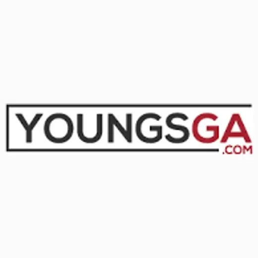 youngsga brand logo for youngsga.com