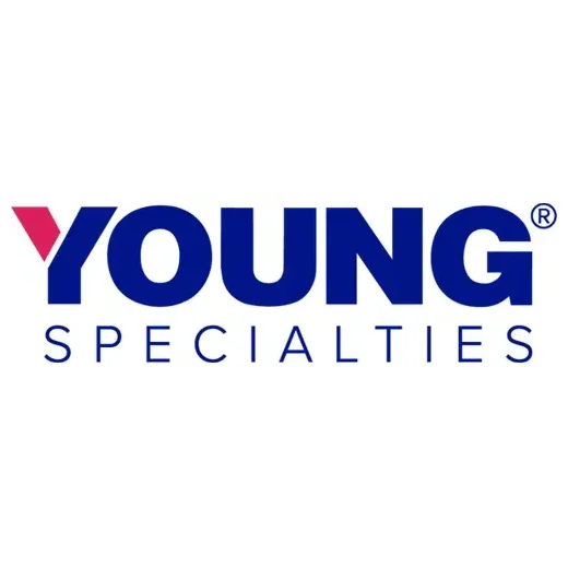 youngspecialties brand logo for youngspecialties.com