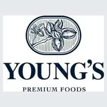 youngspremiumfoods brand logo for youngspremiumfoods.com