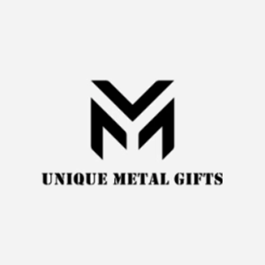 youniquemetal brand logo for youniquemetal.com