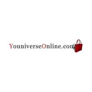 youniverseonline brand logo for youniverseonline.com