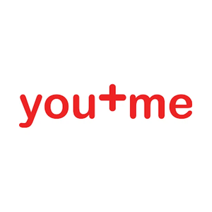 youplusmecarrier brand logo for youplusmecarrier.com