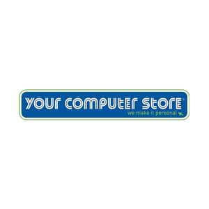 your-computerstore brand logo for your-computerstore.com