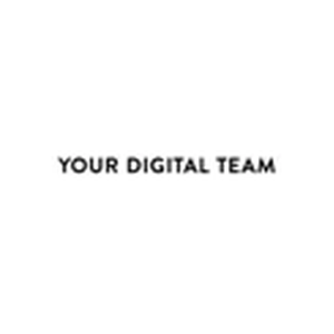 Your Digital Team brand logo for store.yourdigitalteam.com