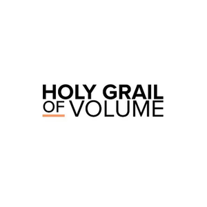 Your Holy Grail brand logo for getyourholygrail.com