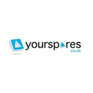 Your Spares brand logo for yourspares.co.uk