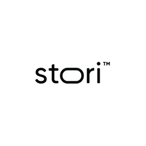 Your Stori brand logo for ca.yourstori.com