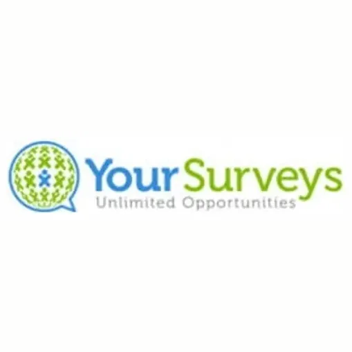 your-surveys brand logo for your-surveys.com