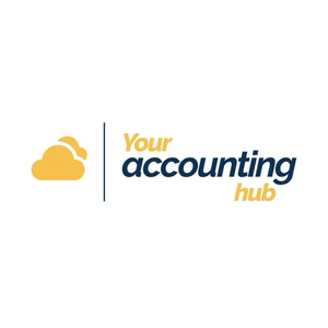 youraccountinghub brand logo for youraccountinghub.com