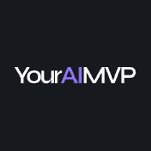 youraimvp brand logo for youraimvp.com