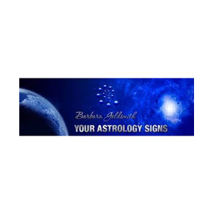 yourastrologysigns brand logo for yourastrologysigns.com
