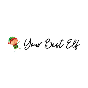 yourbestelf brand logo for yourbestelf.com