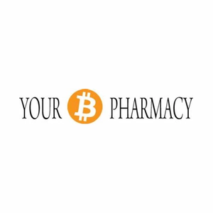 yourbitcoinpharmacy brand logo for yourbitcoinpharmacy.com