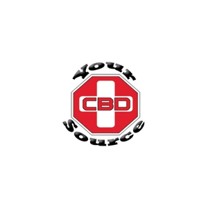 yourcbdsource brand logo for yourcbdsource.com
