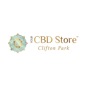 yourcbdstorecliftonpark brand logo for yourcbdstorecliftonpark.com