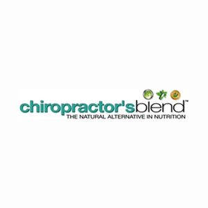 yourchiropractorsblend brand logo for yourchiropractorsblend.com