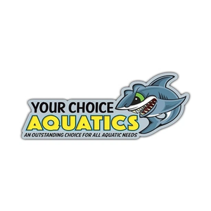 yourchoiceaquatics brand logo for yourchoiceaquatics.com