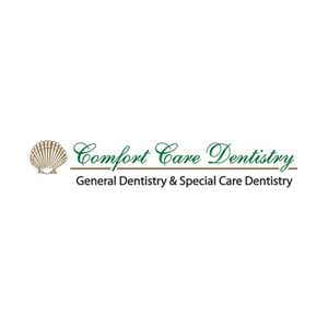 yourcomfortdental brand logo for yourcomfortdental.com