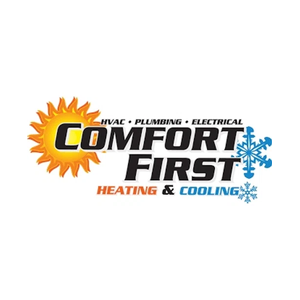 yourcomfortfirst brand logo for yourcomfortfirst.com