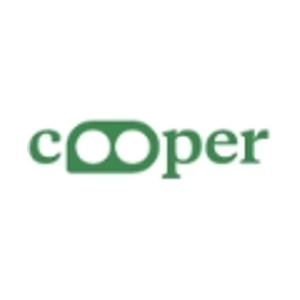 yourcooper brand logo for yourcooper.com