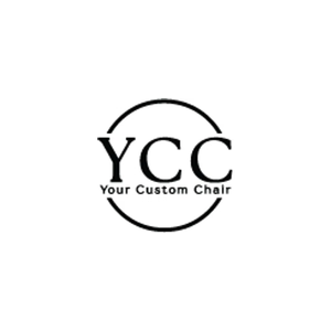 yourcustomchair brand logo for yourcustomchair.com