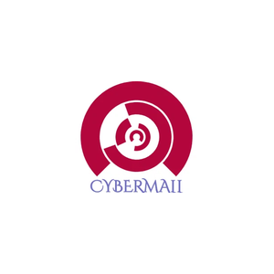 yourcybermall brand logo for yourcybermall.com