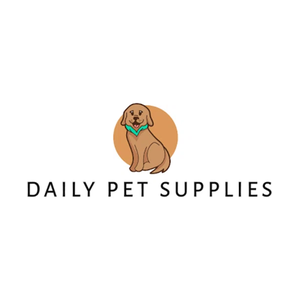yourdailypetsupplies brand logo for yourdailypetsupplies.com