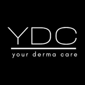 yourdermacare brand logo for yourdermacare.com