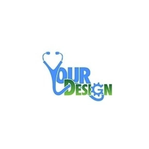 yourdesignmedical brand logo for yourdesignmedical.com
