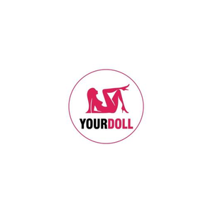 YOURDOLL brand logo for yourdoll.com