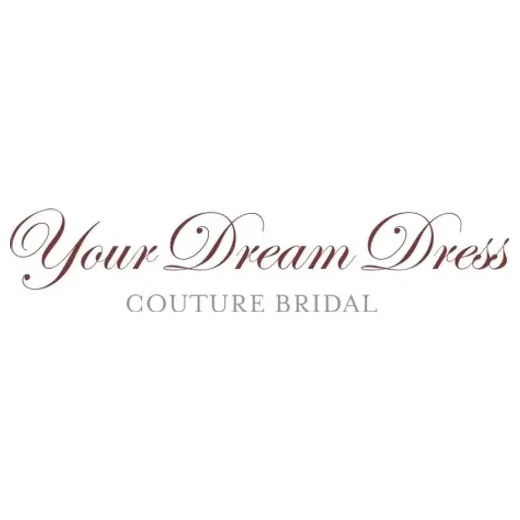 yourdreamdress brand logo for yourdreamdress.com